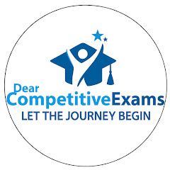 Dear Competitive Exams Avatar
