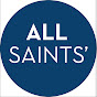 All Saints' Beverly Hills YouTube Profile Photo