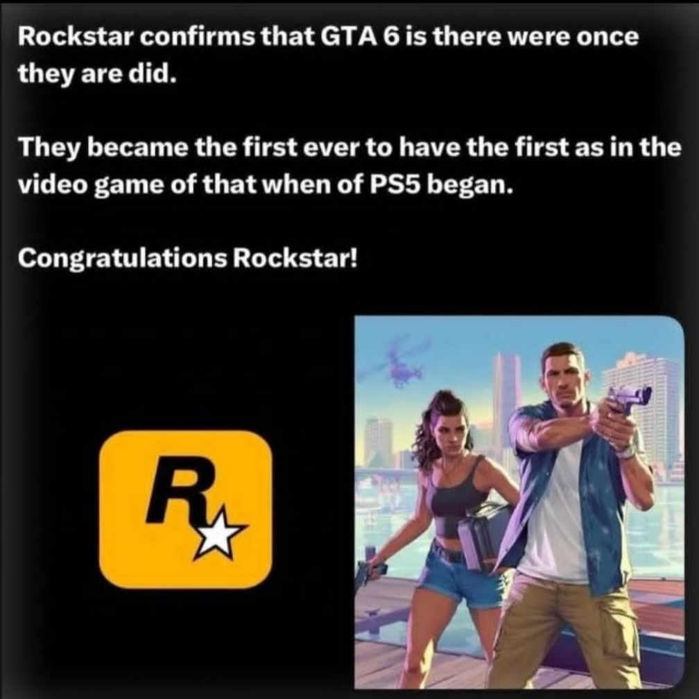 Post from Arcade Assassin