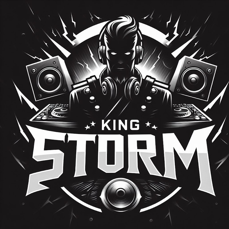 King Storm Music