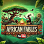African Fables logo