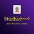 yO3NgdpdAIU-channel-avatar-မိုးပြည့်ပြည့်မောင် - Moe Pyae Pyae Maung(Actress)