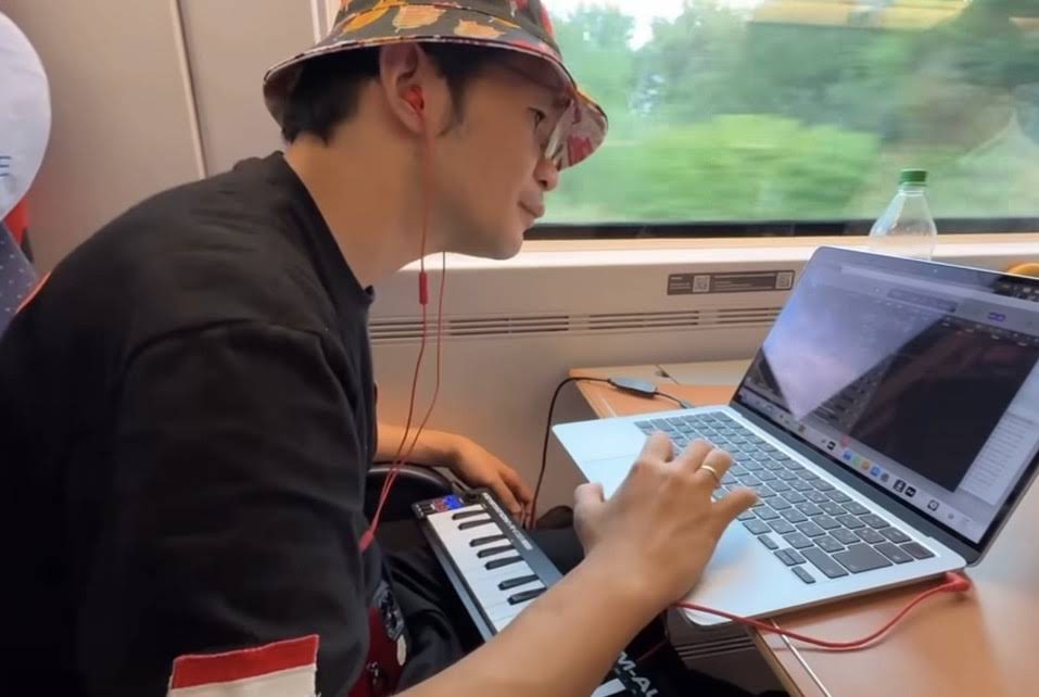 YouTube