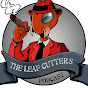 The Leaf Cutters logo