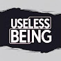 Useless Being logo