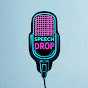 Speech Drop logo