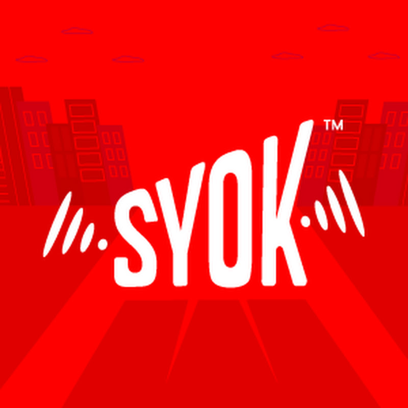 SYOK  Logo