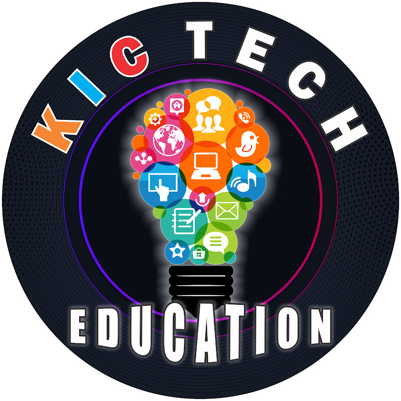 KIC Tech Education icon