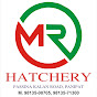 MR HATCHERY  logo