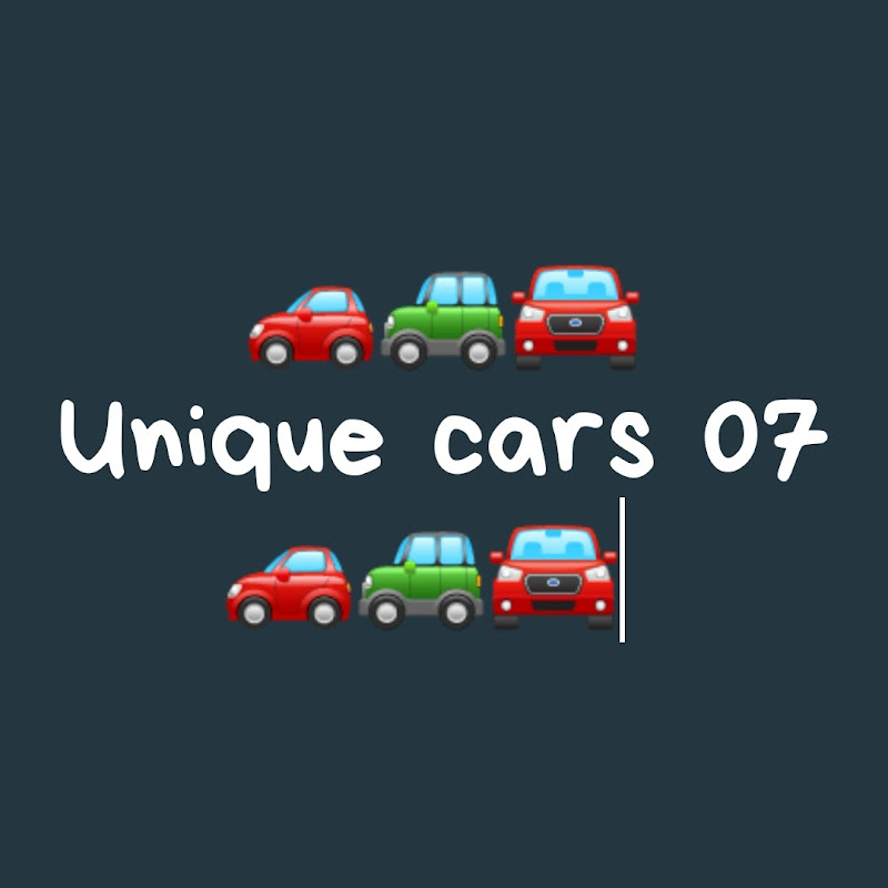 unique cars07