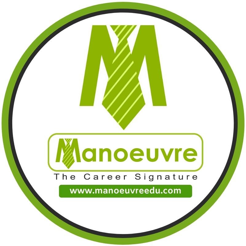 Manoeuvre MBA - CAT TO CET Preparation