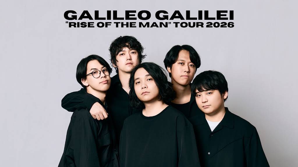 Galileo Galilei Official - YouTube
