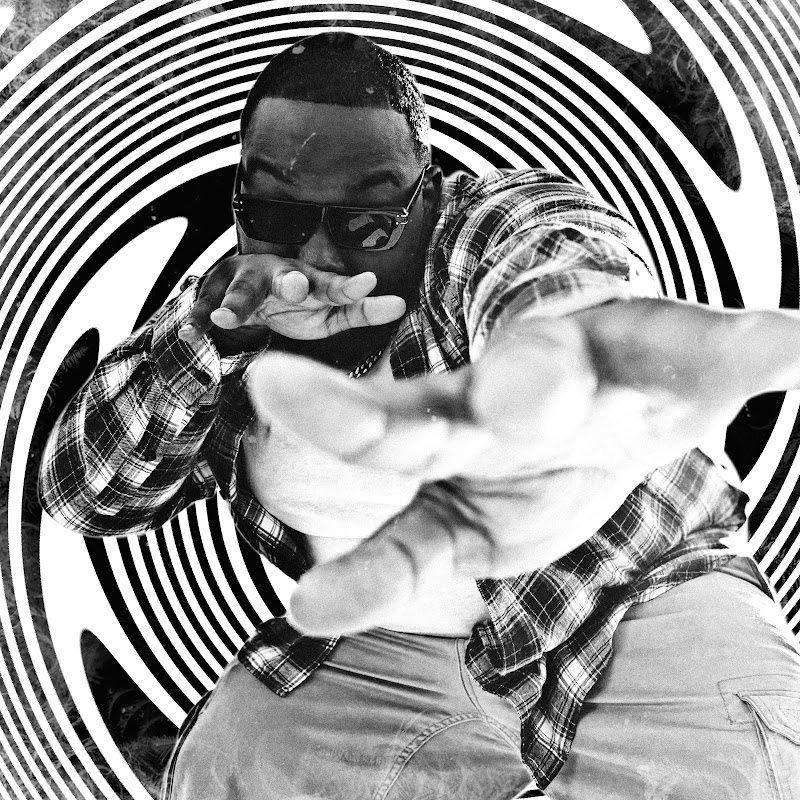 iamLaRon icon