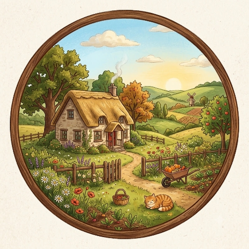 컨츄리스토리 (Country Story) avatar