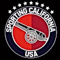 Sporting California USA G2008 logo