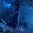 blue energy vibes
