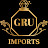 GRU IMPORTS