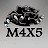 M4X5