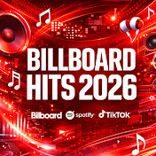 Billboard Hits 2026