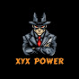 xyx power logo