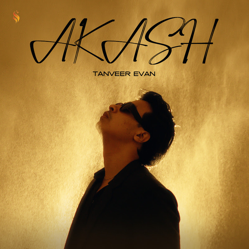 Tanveer Evan. icon