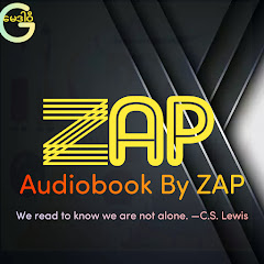 Audiobook By ZAP net worth