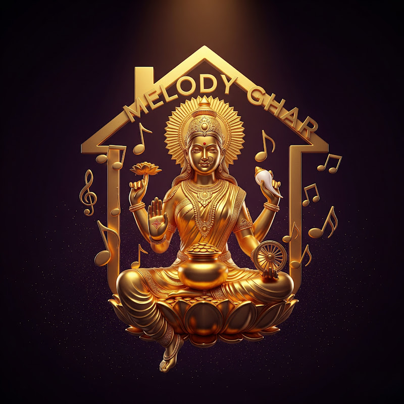 Melody Ghar – Divine Jukebox on the Go