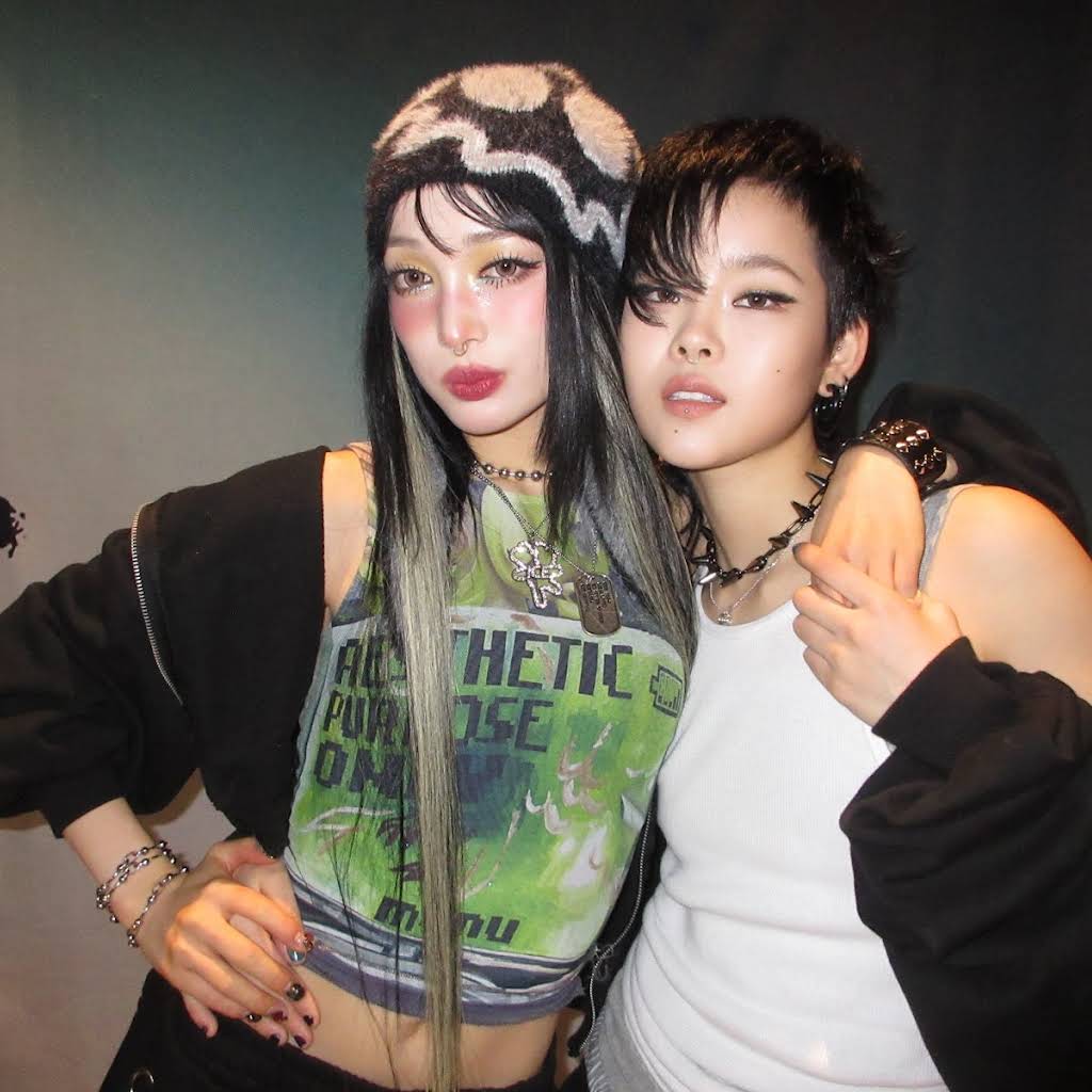 chicchikisan 　Misha & Puff セット YouTube