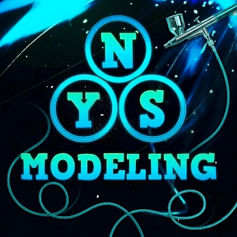 N.Y.S MODELING