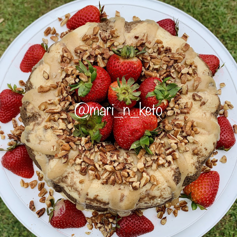 Mari n’ Keto