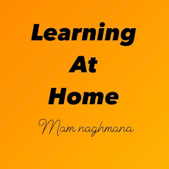 Learning At Home net worth