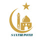 Santir poth logo