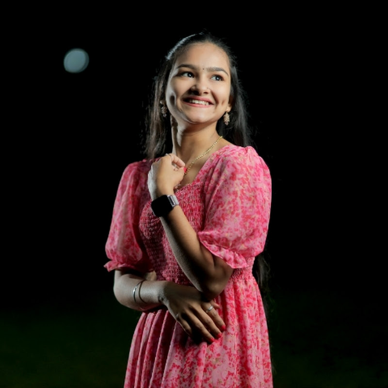 Pratiksha Burange