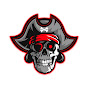 Pirates of Balls Deep logo