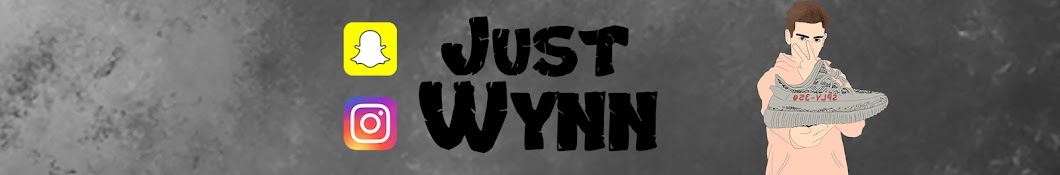 Just Wynn Avatar de canal de YouTube