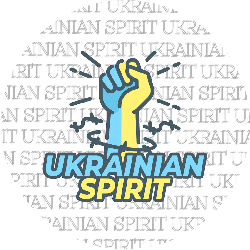 Ukrainian Spirit