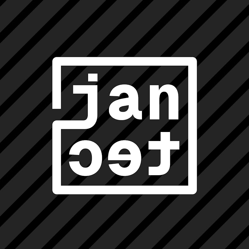 JanTec Engineering Logo