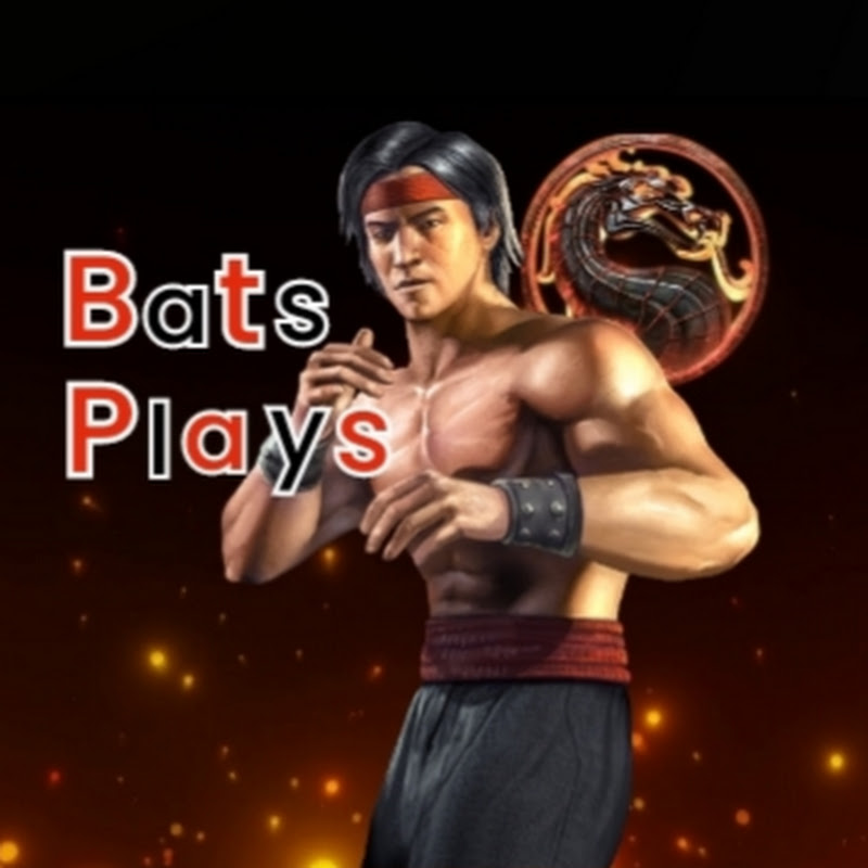 BatsPlays