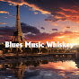Blues Music Whiskey logo
