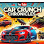 Car Crunch Chronicles logo