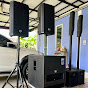 Active Speaker Sound Test