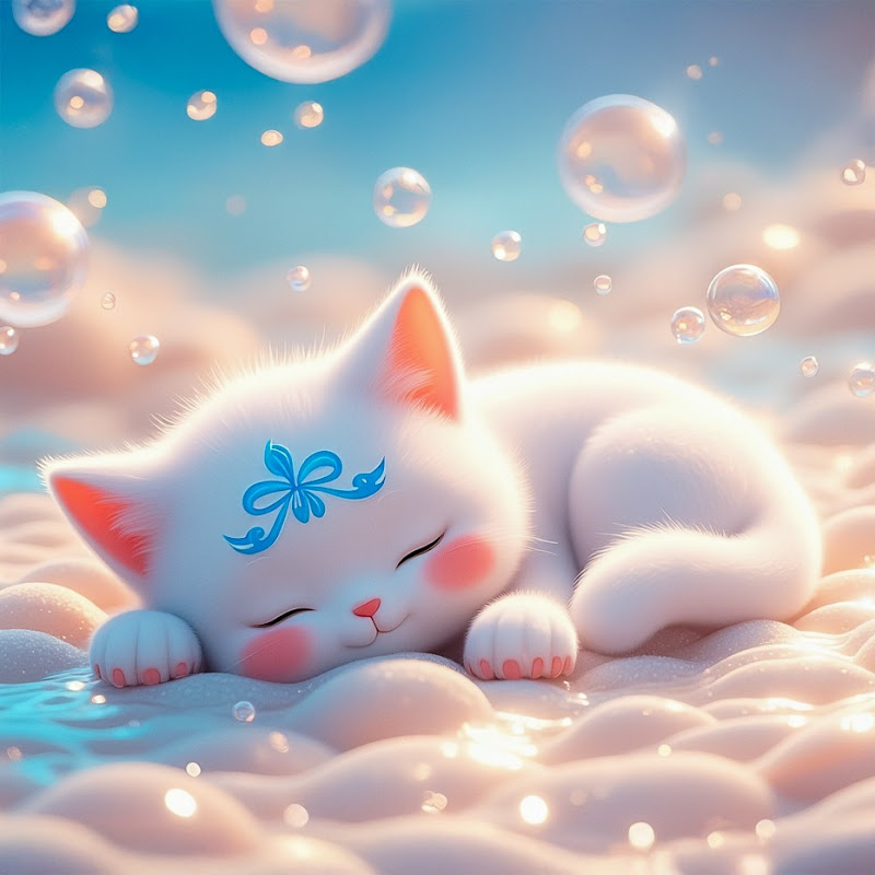 Dreaming Harmony