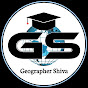 Geographer Shiva logo