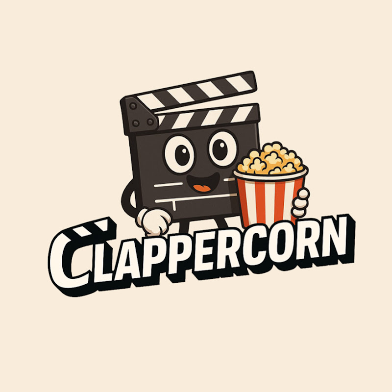 ClapperCorn