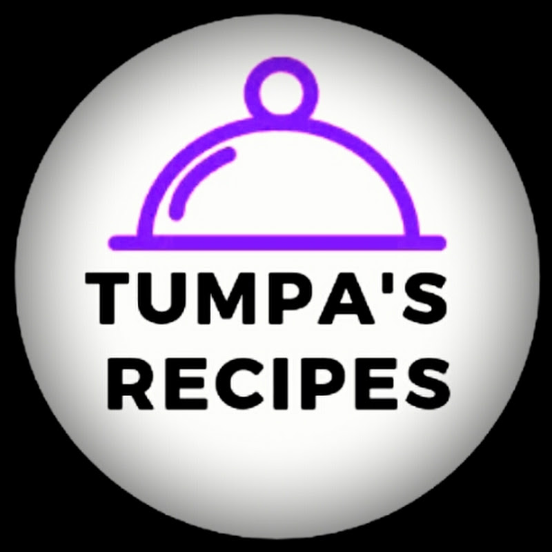 Tumpa's Recipes