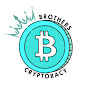 Brothers Cryptoracy logo