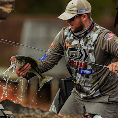 Patrick Walters Fishing