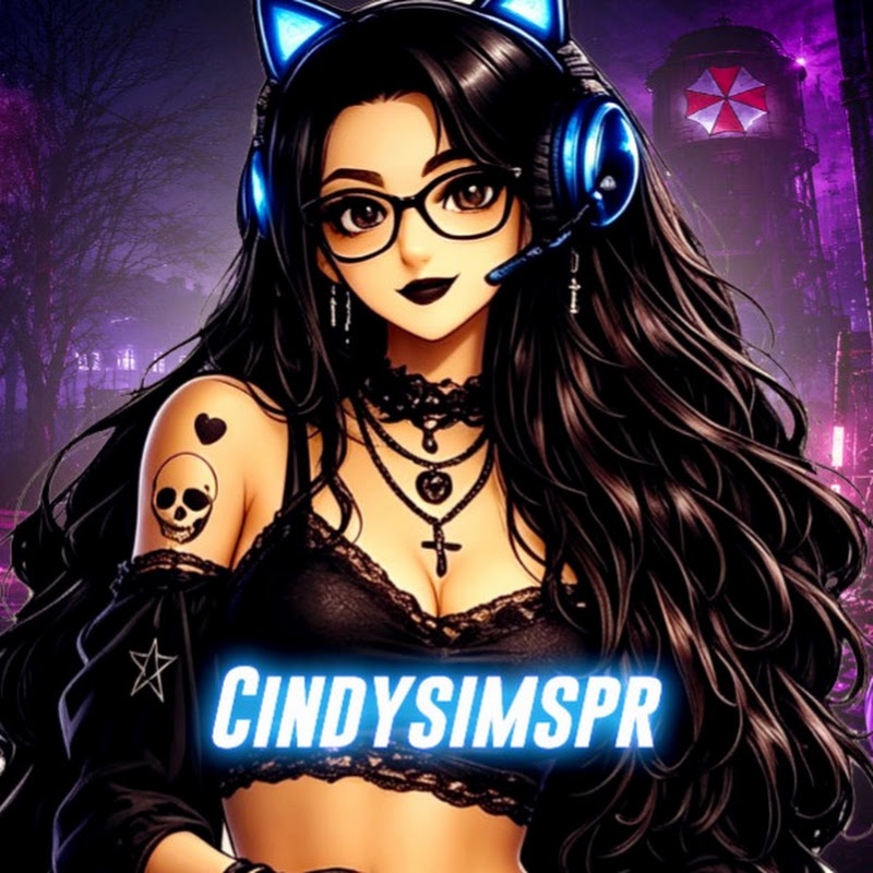 CindySimspr logo