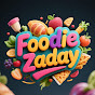 Foodiezady logo