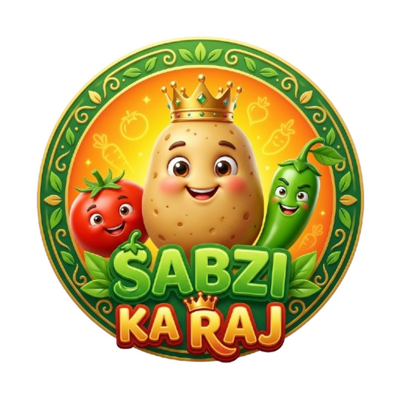 Sabzi Ka Raj